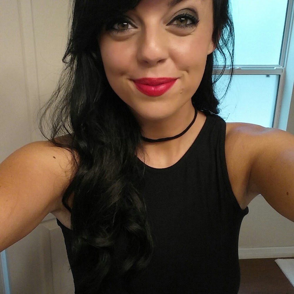 Meet your Posher, Brittany